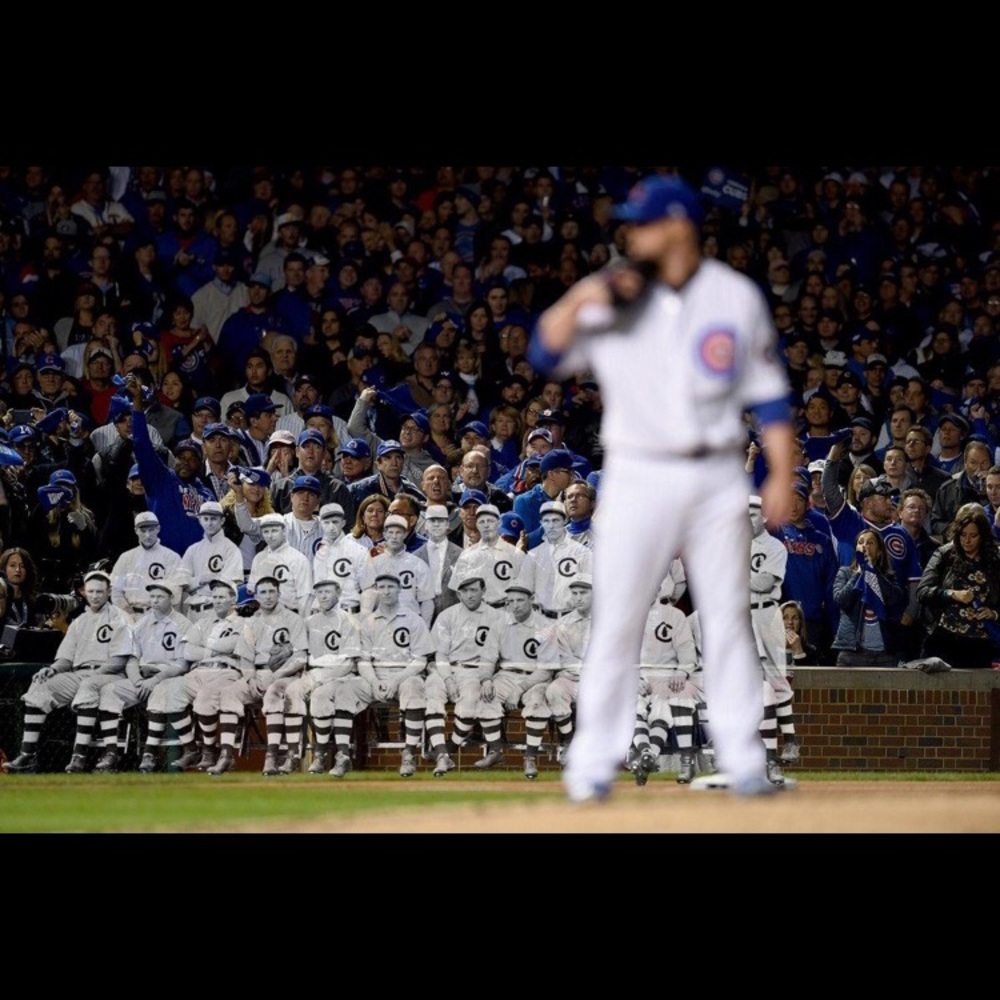 Meet your Posher, Eric